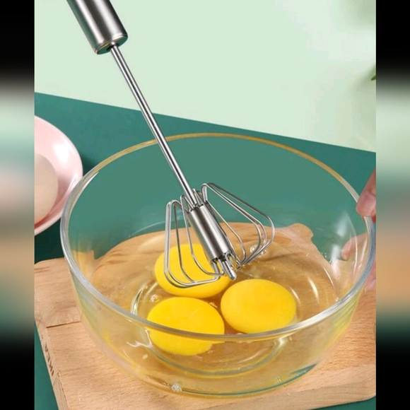 ๐5 for $25* Egg Beater Tool - Picture 2 of 4